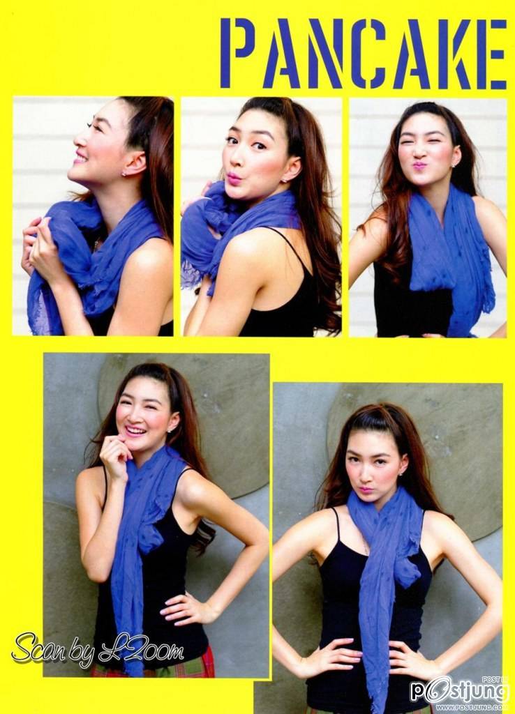 5 ซุป'ตาร์สุดแซบปี55 @ OHO vol.5 no.115 December 2012