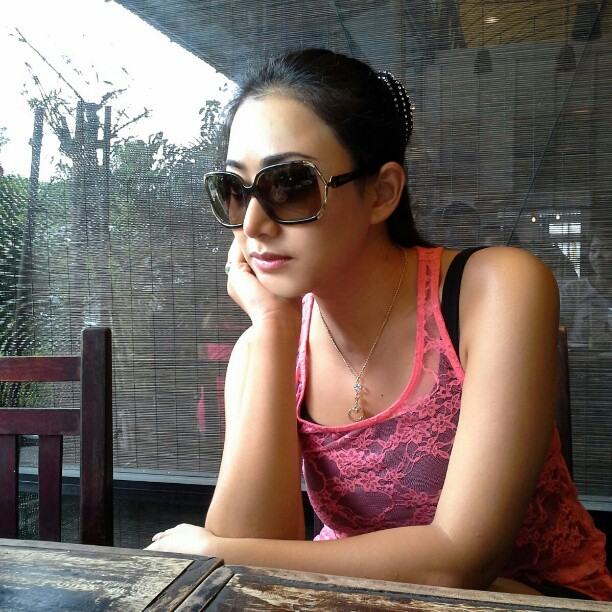 แอน มิตรชัย นางสวยมาก