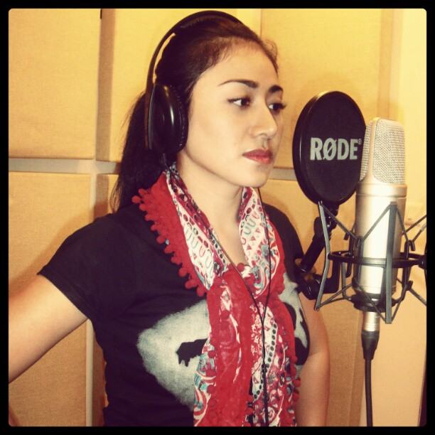 แอน มิตรชัย นางสวยมาก