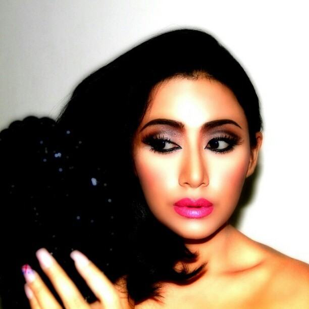 แอน มิตรชัย นางสวยมาก