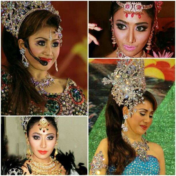 แอน มิตรชัย นางสวยมาก