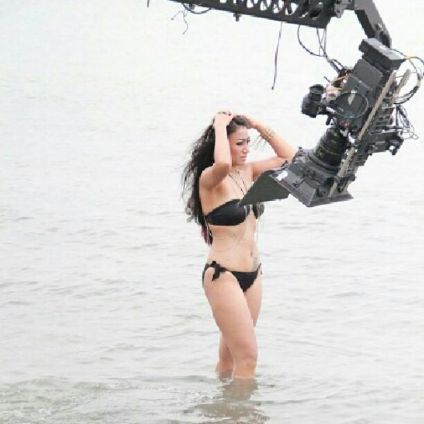 แอน มิตรชัย นางสวยมาก