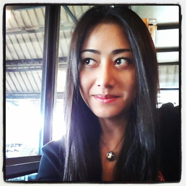 แอน มิตรชัย นางสวยมาก