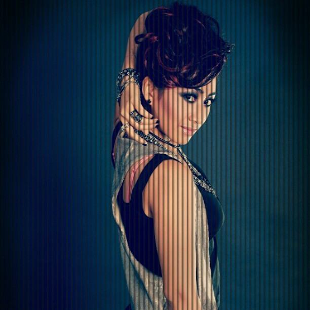 แอน มิตรชัย นางสวยมาก