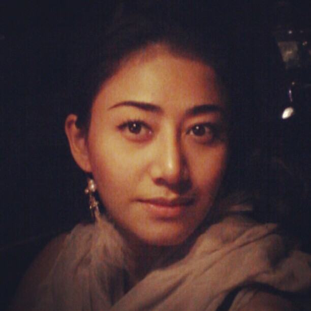 แอน มิตรชัย นางสวยมาก