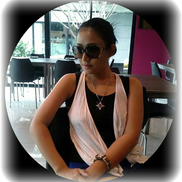 แอน มิตรชัย นางสวยมาก