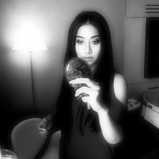 แอน มิตรชัย นางสวยมาก