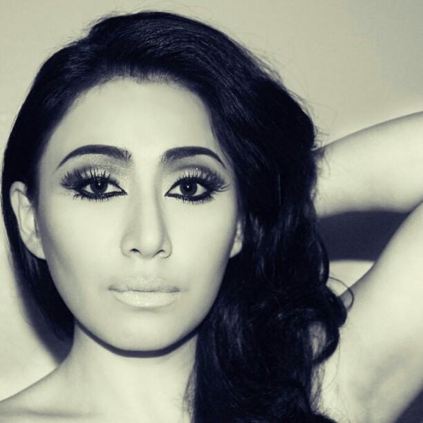 แอน มิตรชัย นางสวยมาก