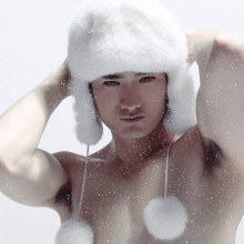 เร่าร้อน.....ต้อนรับคริสมาสต์ค่ะ....เด็ดดวงๆ