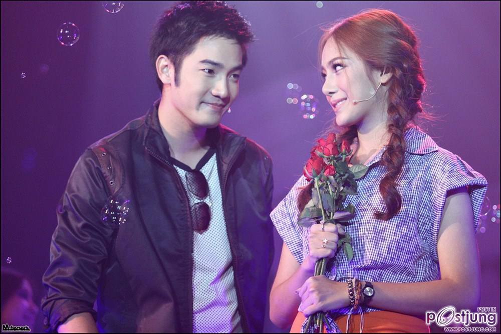 แม่ปูเปรี้ยวชอบละครสบายๆ