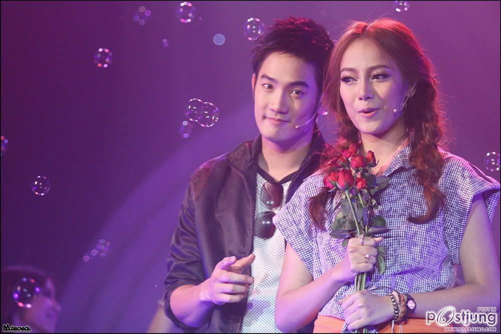 แม่ปูเปรี้ยวชอบละครสบายๆ