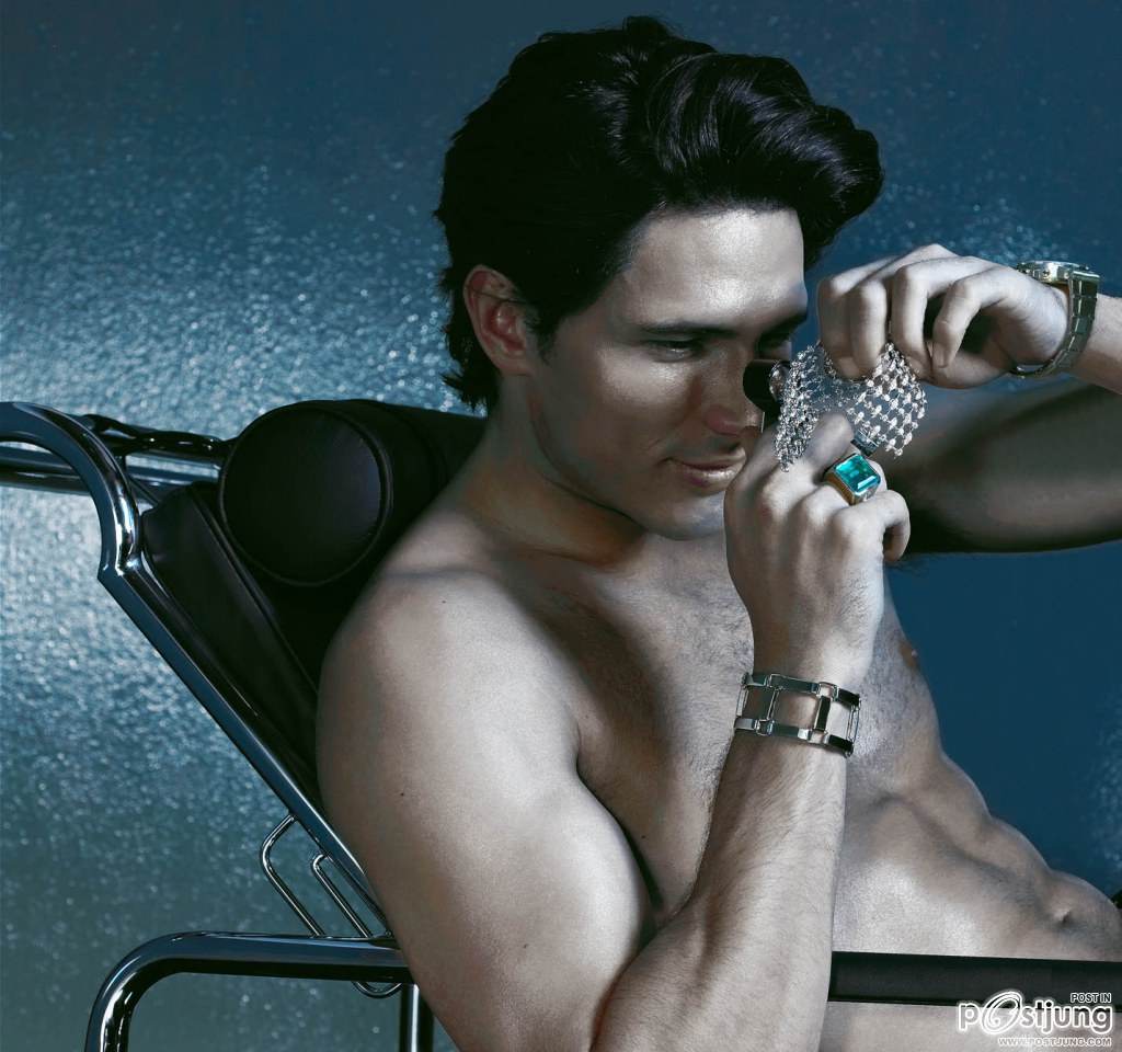 เข้มข้นโดนใจ