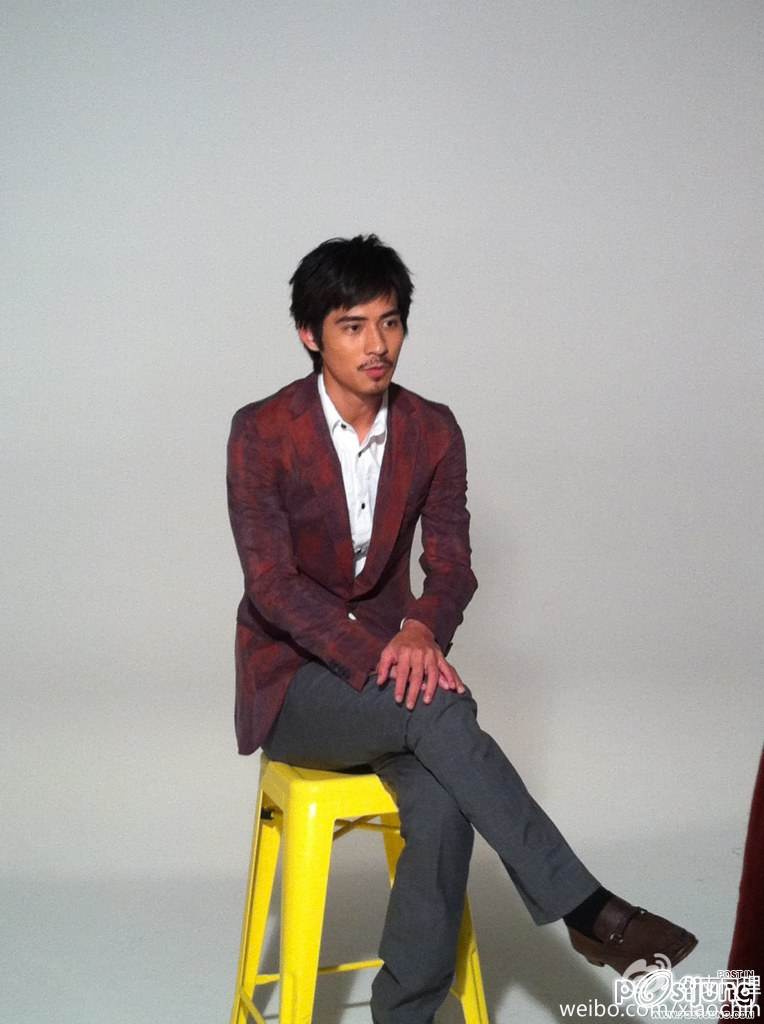 ไจ่ไจ๋  วันเวลาไม่สามารถทำลายเค้าเลย