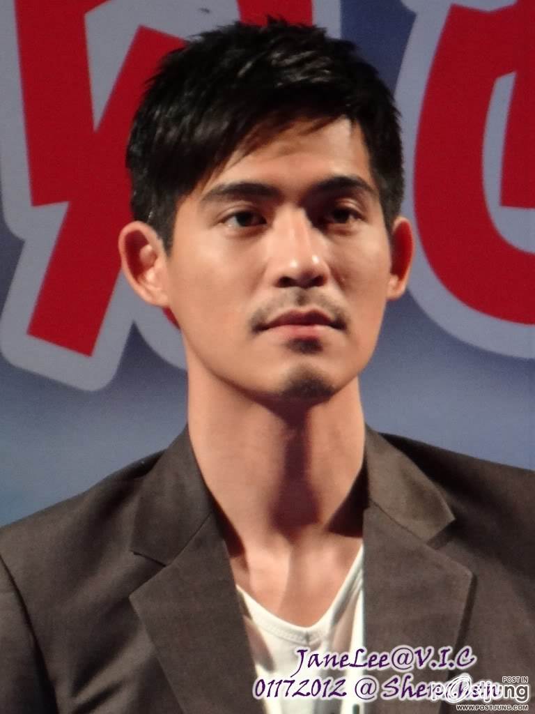 ไจ่ไจ๋  วันเวลาไม่สามารถทำลายเค้าเลย