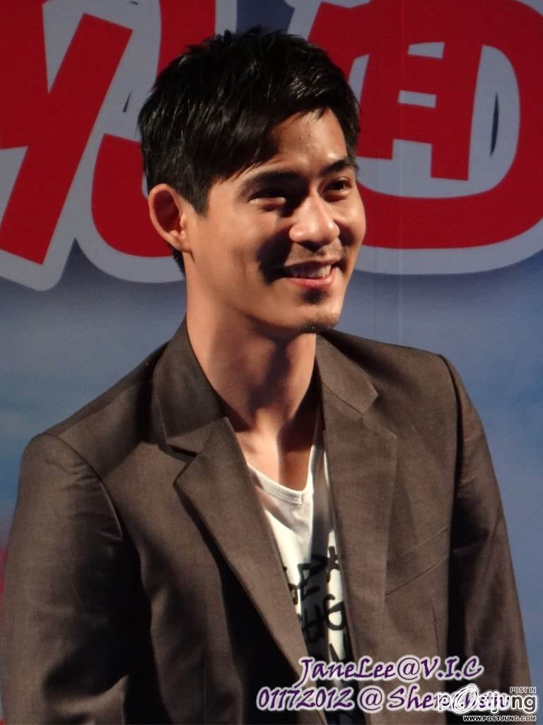 ไจ่ไจ๋  วันเวลาไม่สามารถทำลายเค้าเลย