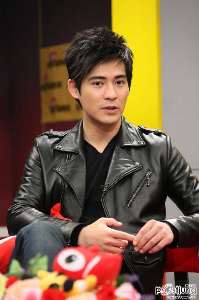 ไจ่ไจ๋  วันเวลาไม่สามารถทำลายเค้าเลย