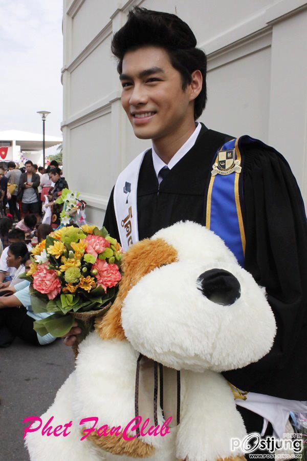 เพ็ชร หล่อยิ้มน่ารัก