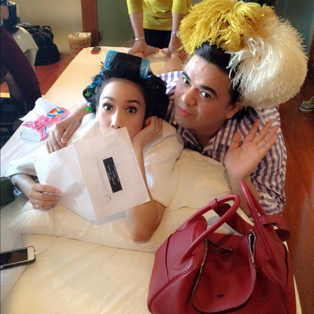 "อัม พัชราภา"ฮอทต่อเนื่อง ปลายปีรับพรีเซนเตอร์5ตัวรวด!!