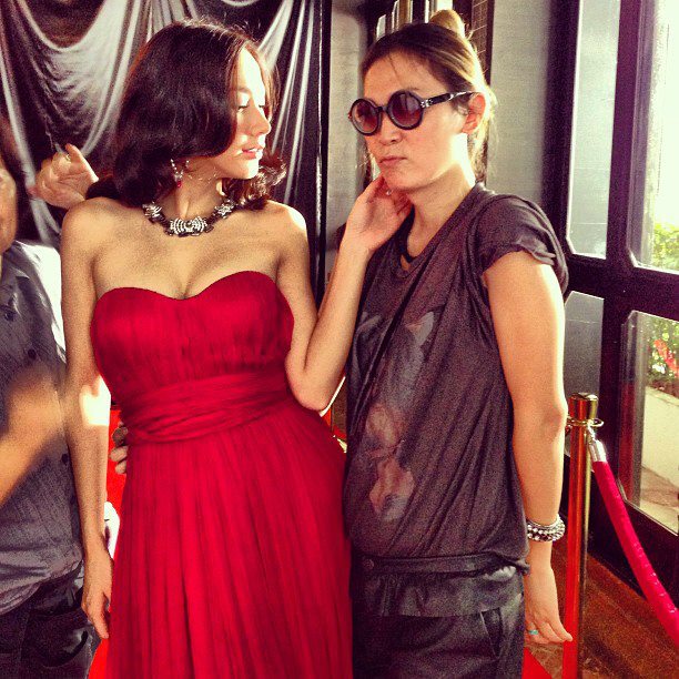 "อัม พัชราภา"ฮอทต่อเนื่อง ปลายปีรับพรีเซนเตอร์5ตัวรวด!!