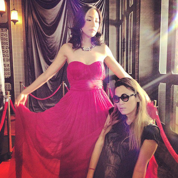 "อัม พัชราภา"ฮอทต่อเนื่อง ปลายปีรับพรีเซนเตอร์5ตัวรวด!!