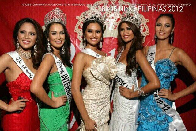 Miss universe 2012 ปีนี้  คนนี้ มีลุ้น เธอมีเสน่ห์ มาก ในสายตาเรา