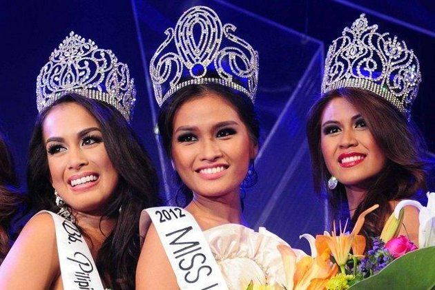 Miss universe 2012 ปีนี้  คนนี้ มีลุ้น เธอมีเสน่ห์ มาก ในสายตาเรา