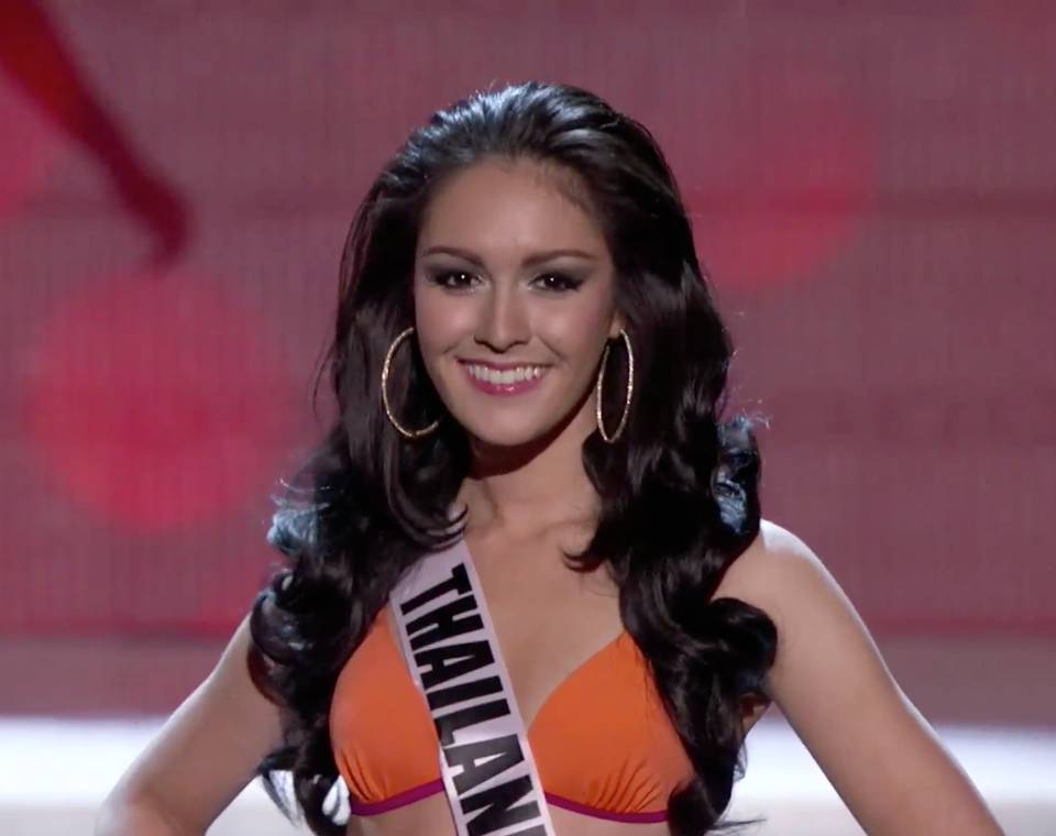 โค้งสุดท้าย..!!!!! สำหรับการโหวตให้ "น้องริด้า" เข้ารอบ 16 คนสุดท้ายของเวที Miss Universe 2012 โดยอัตโนมัติ