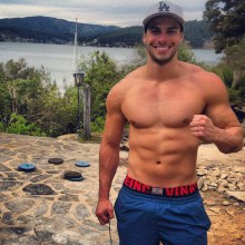 Sexy Body Of Boys Pictures #10