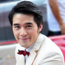 ♥ ยิ้มแจ็คใจละลายยย Scotch Giving Caravan
