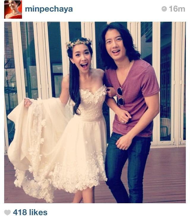 บวงศวงละครเรื่องใหม่ ซินเดอเรล่ารองเท้าแตะ