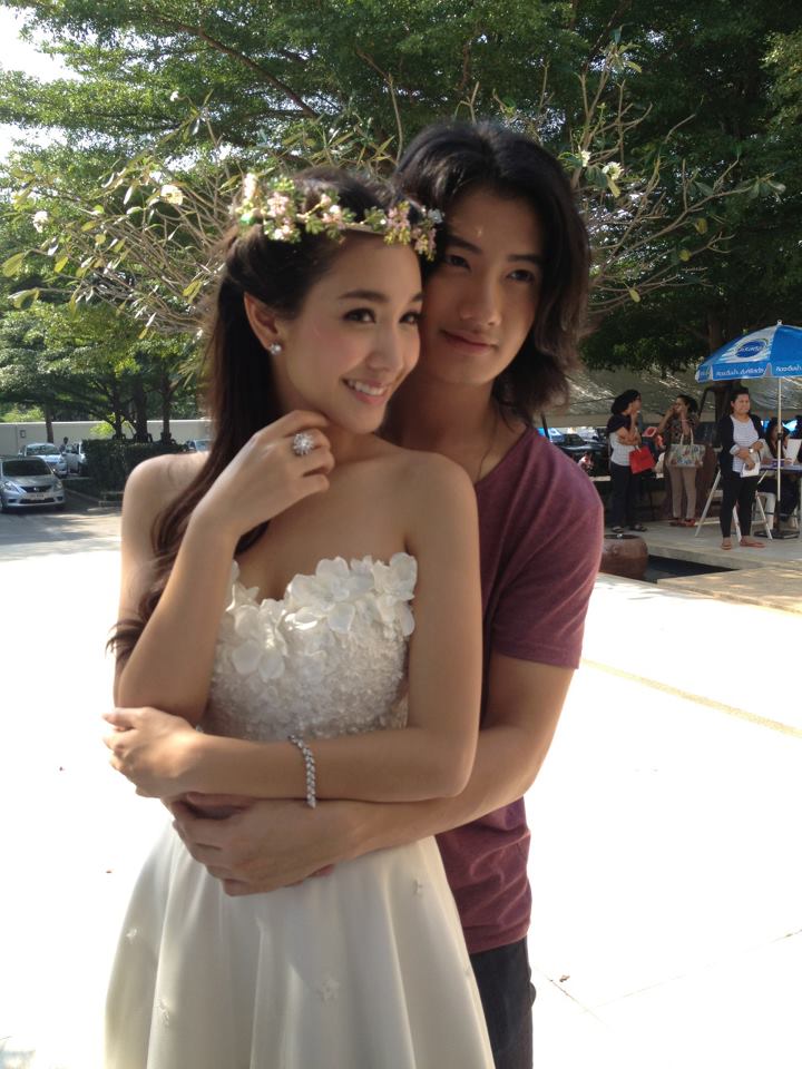 บวงศวงละครเรื่องใหม่ ซินเดอเรล่ารองเท้าแตะ