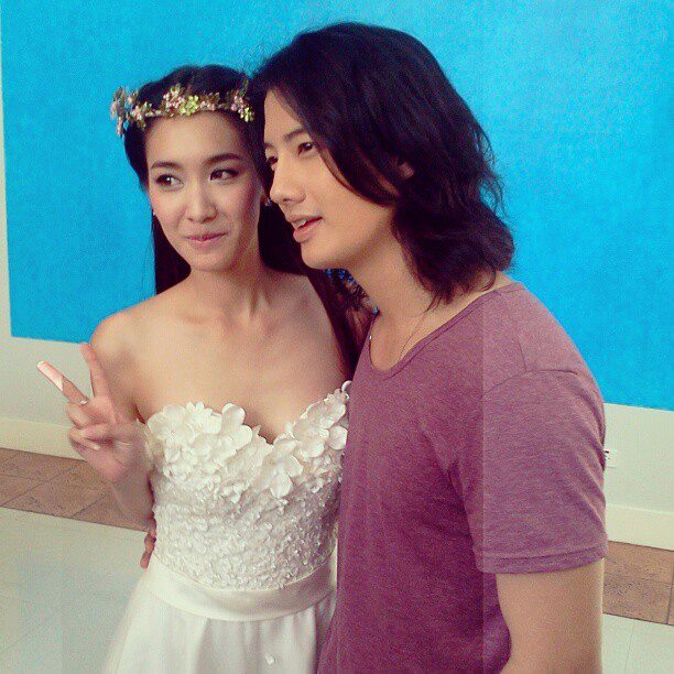 บวงศวงละครเรื่องใหม่ ซินเดอเรล่ารองเท้าแตะ