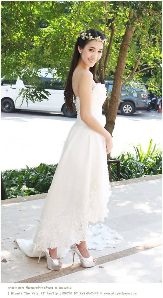 บวงศวงละครเรื่องใหม่ ซินเดอเรล่ารองเท้าแตะ