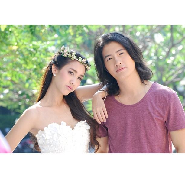 บวงศวงละครเรื่องใหม่ ซินเดอเรล่ารองเท้าแตะ