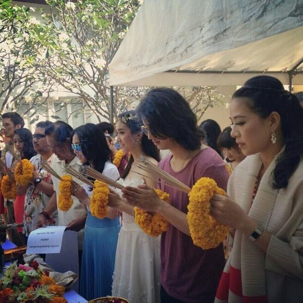 บวงศวงละครเรื่องใหม่ ซินเดอเรล่ารองเท้าแตะ