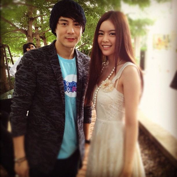 ไอซ์ ATM หรือ หมวดแพร ใน หมวดโอภาสปี 2