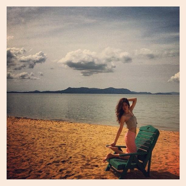 ไอซ์ ATM หรือ หมวดแพร ใน หมวดโอภาสปี 2