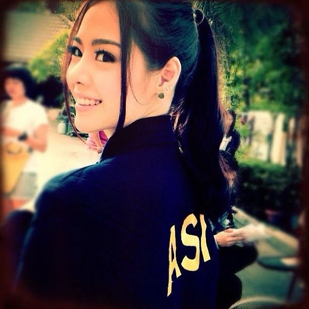 ไอซ์ ATM หรือ หมวดแพร ใน หมวดโอภาสปี 2