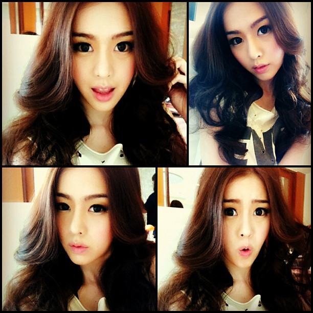 ไอซ์ ATM หรือ หมวดแพร ใน หมวดโอภาสปี 2