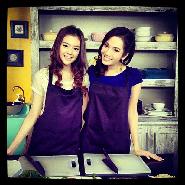 ไอซ์ ATM หรือ หมวดแพร ใน หมวดโอภาสปี 2