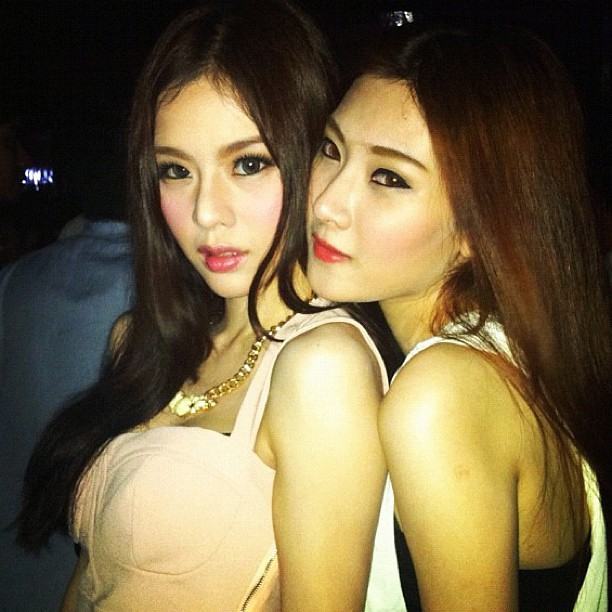 ไอซ์ ATM หรือ หมวดแพร ใน หมวดโอภาสปี 2