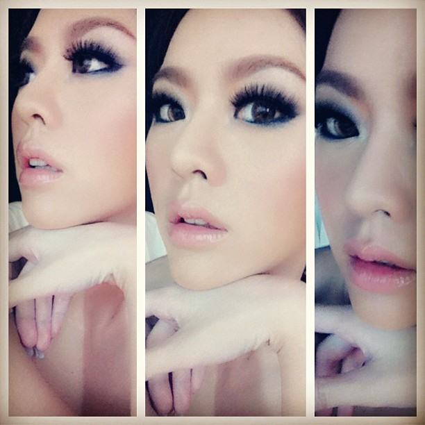 ไอซ์ ATM หรือ หมวดแพร ใน หมวดโอภาสปี 2