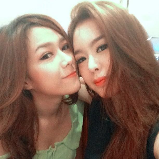 ไอซ์ ATM หรือ หมวดแพร ใน หมวดโอภาสปี 2