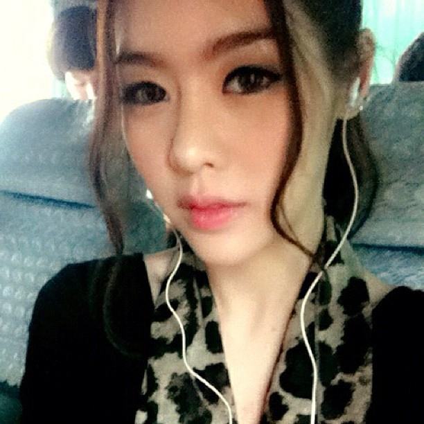 ไอซ์ ATM หรือ หมวดแพร ใน หมวดโอภาสปี 2