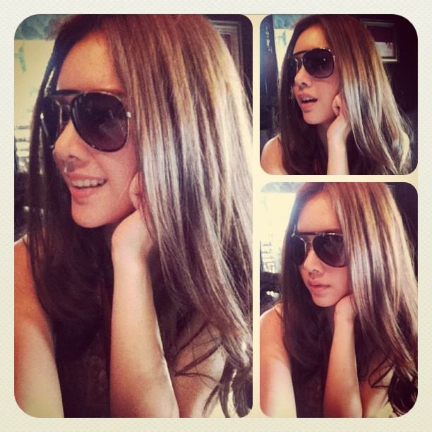 ไอซ์ ATM หรือ หมวดแพร ใน หมวดโอภาสปี 2