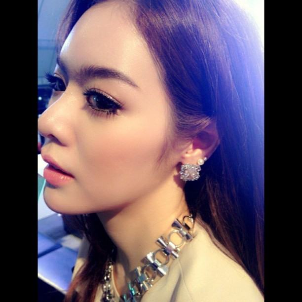 ไอซ์ ATM หรือ หมวดแพร ใน หมวดโอภาสปี 2