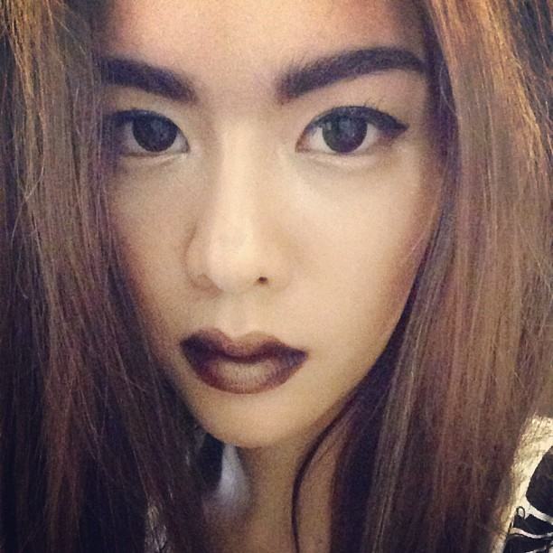 ไอซ์ ATM หรือ หมวดแพร ใน หมวดโอภาสปี 2