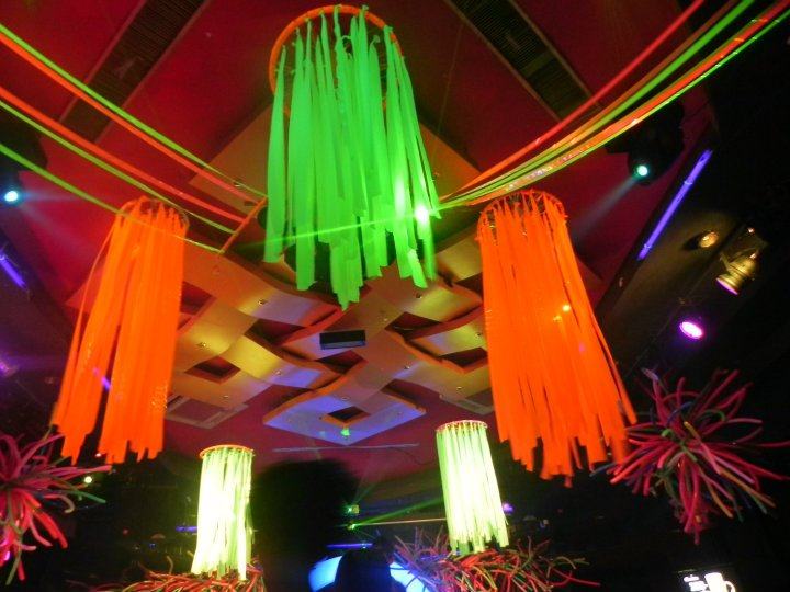 The Dave Club //Pattaya