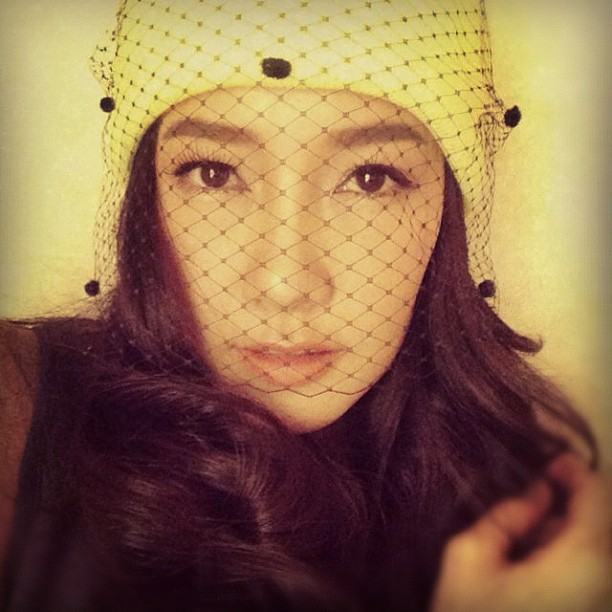 นุ่น วรนุช @ Instagram Update