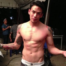 แทค ภรัณยู @ Instagram Update #2